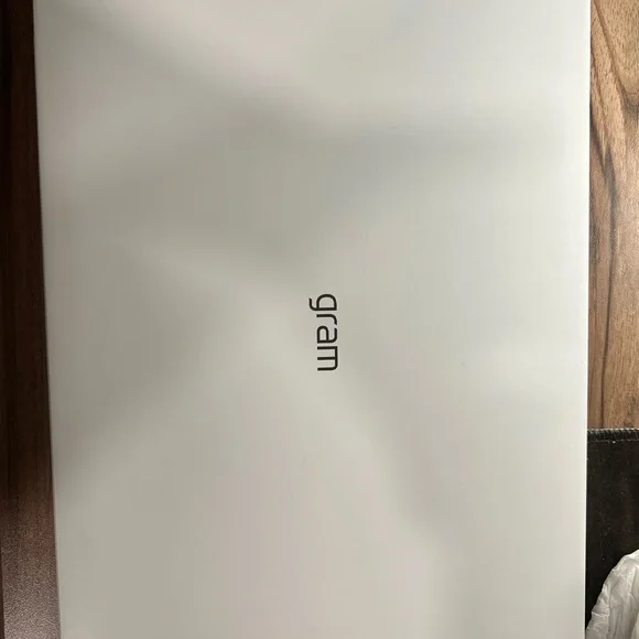LG Gram Laptop - Picture 3 of 4